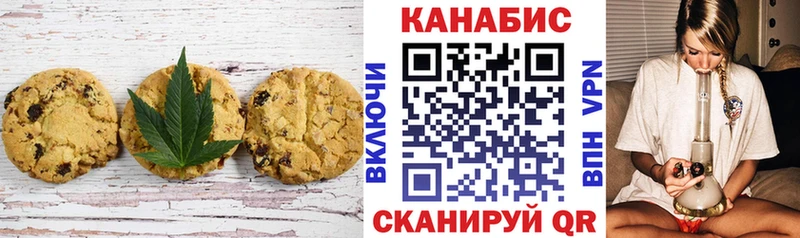 купить закладку  Троицк  Печенье с ТГК конопля 